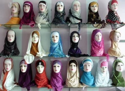 Cara Memulai Bisnis Jilbab dengan Modal Kecil